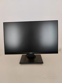 Monitor Acer 21.5", 1920x1080, 75Hz