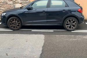 Audi A1 City Carver 30 TFSI S Tronic