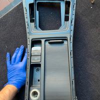 Tunnel centrale VW Golf 7 Gti Gtd