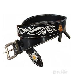 Cintura Svizzera appenzeller nuova