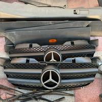 Mercedes Sprinter 319 CDI 2013