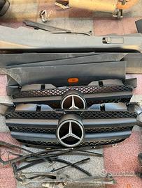 Mercedes Sprinter 319 CDI 2013