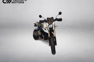 BMW HP2 1200 Megamoto
