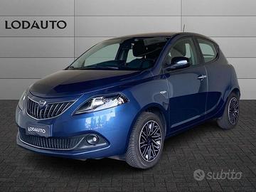 Lancia Ypsilon 1.0 FireFly 70cv S&S Hybrid UN...