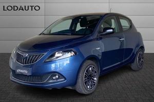 Lancia Ypsilon 1.0 FireFly 70cv S&S Hybrid UN...