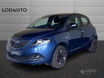 Lancia Ypsilon 1.0 FireFly 70cv S&S Hybrid UN...