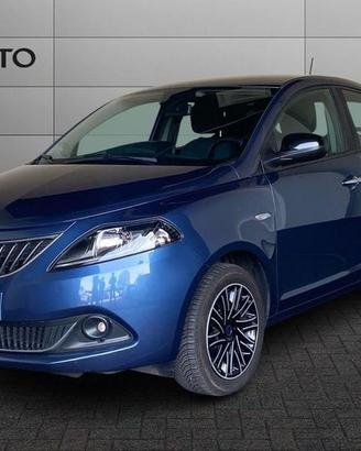 Lancia Ypsilon 1.0 FireFly 70cv S&S Hybrid UN...