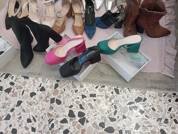 scarpe