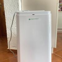 CLIMATIZZATORE PORTATILE 12kbtu