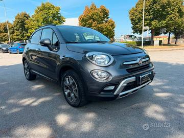 Fiat 500X 1.3 MultiJet 95 CV Cross