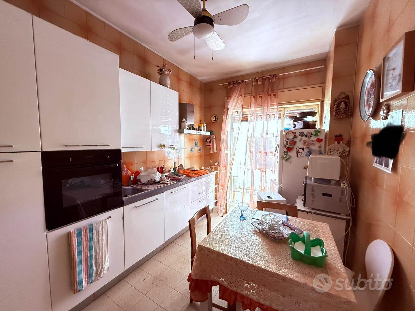 Appartamento – SR - Vista 4
