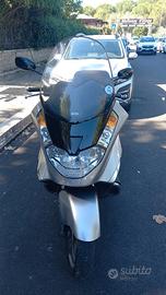Moto Scooter