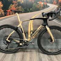 Pinarello Grevil 57,5 usato gravel