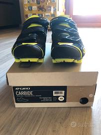 Scarpe da ciclismo