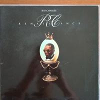 ray charles "renaissance"1975