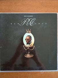 ray charles "renaissance"1975