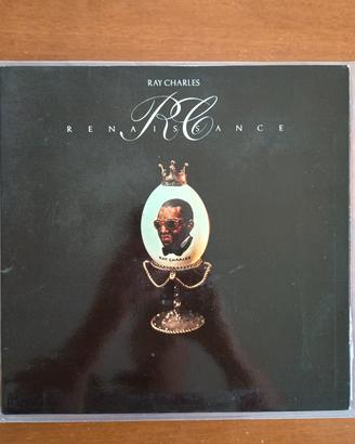 ray charles "renaissance"1975
