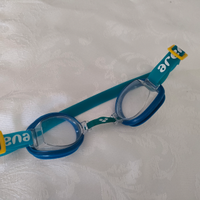 Occhialini da piscina