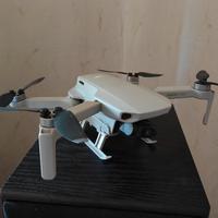 Drone Dji Mavic Mini Combo