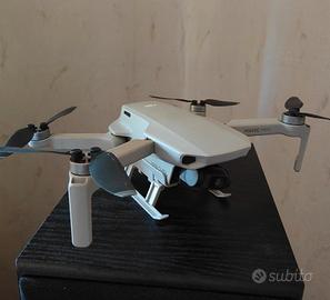 Drone Dji Mavic Mini Combo
