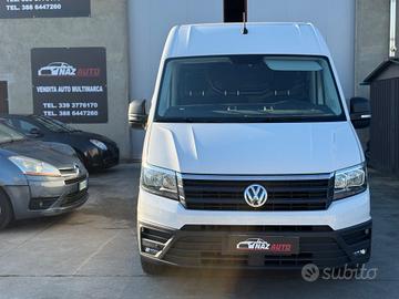 Volkswagen Crafter 30 2.0 TDI PM-TM Furgone