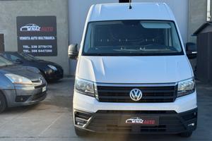 Volkswagen Crafter 30 2.0 TDI PM-TM Furgone