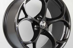 Cerchi in lega 20 per alfa romeo Stelvio wsp AL 61