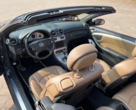 Mercedes-benz CLK 320 CDI cat Cabrio Avantgarde