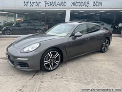 Porsche Panamera 3.0 Diesel Edition A SOLI 289 EUR