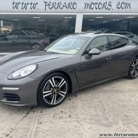 Porsche Panamera 3.0 Diesel Edition A SOLI 289 EUR
