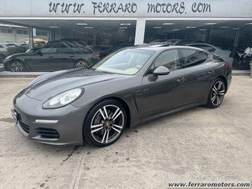 Porsche Panamera 3.0 Diesel Edition A SOLI 289 EUR