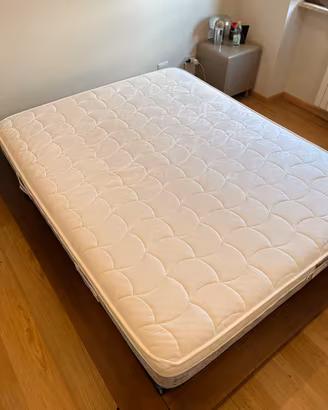 MATERASSO EMINFLEX  memory 160x200