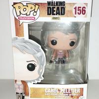 Funko Pop The Walking Dead Carol Peletier 156 
