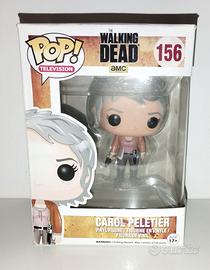 Funko Pop The Walking Dead Carol Peletier 156 