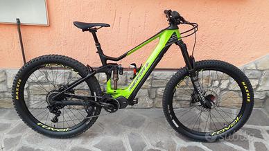 Ebike  e-bike