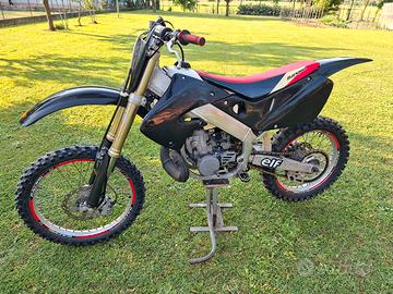 Honda CR 250 