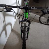 bicicletta taglia L