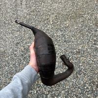 Scarico completo giannelli 50-70