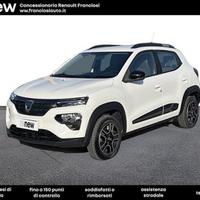 DACIA Spring Electric 45 Comfort