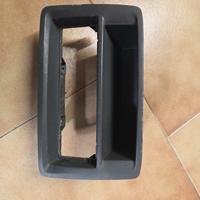 Mascherina Autoradio Fiat Panda