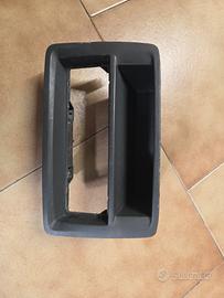 Mascherina Autoradio Fiat Panda