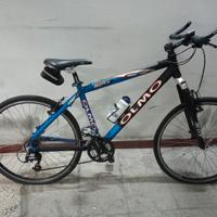 Bicicletta Olmo 
