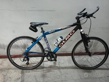 Bicicletta Olmo 