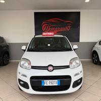 FIAT PANDA 0.9 METANO DEL NORD ITA 2016