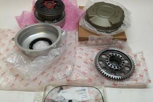 Kit Frizione a Secco per STREETFIGHTER V4/ S