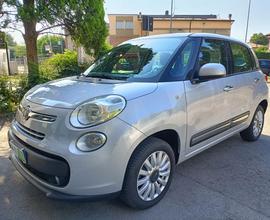 FIAT 500L 0.9 TwinAir Turbo Natural Power Pop
