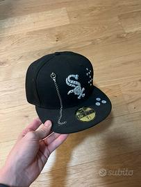 New Era 59FIFTY Chicago White Sox Custom