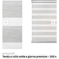 Tenda rullo premium
