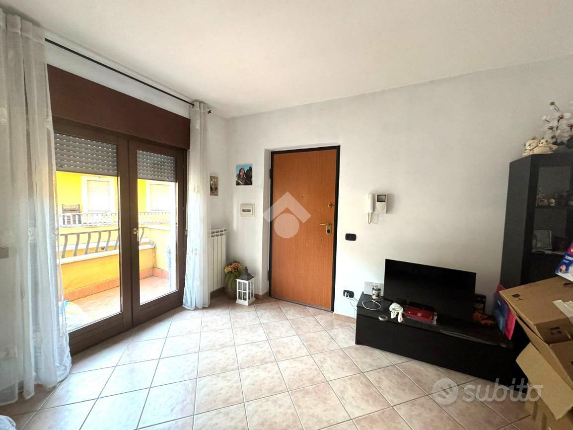 Apartment in Piedimonte San Germano, Piedimonte San Germano Alta - View 2