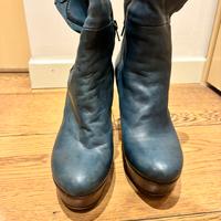 Stivaletto di Nappa 'Manila Grace'